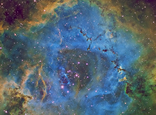 Illustration for article titled Behold the best amateur space pictures of the year!